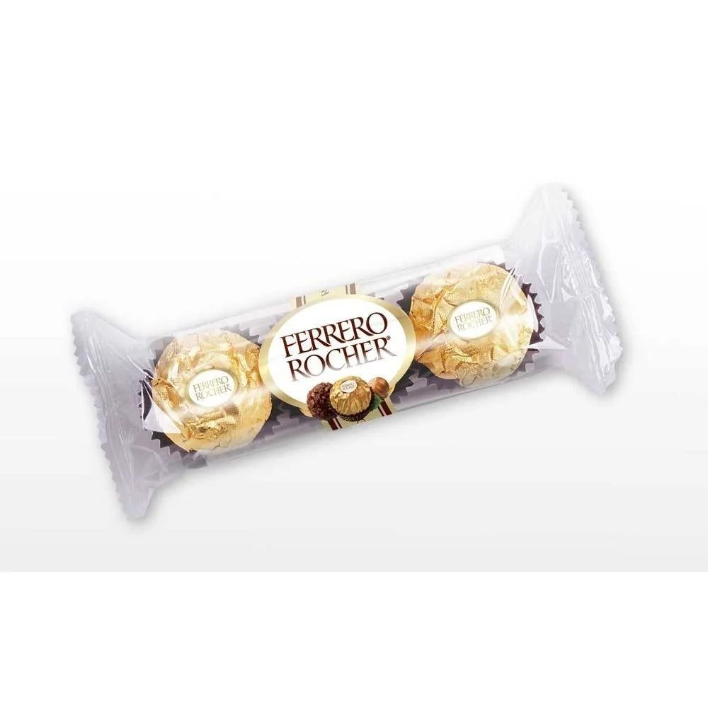 Chocolate Shelf Display, 1 Pound Pack of 48 L2986