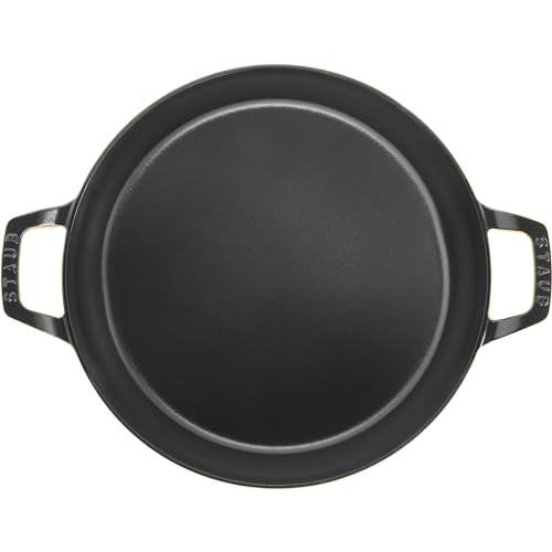 Braiser with Glass Lid, 3.5-Qt L457045