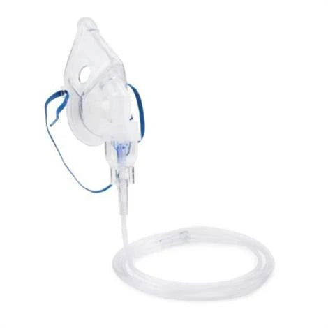 McKesson - 32643 - Nebulizer Kit, Case