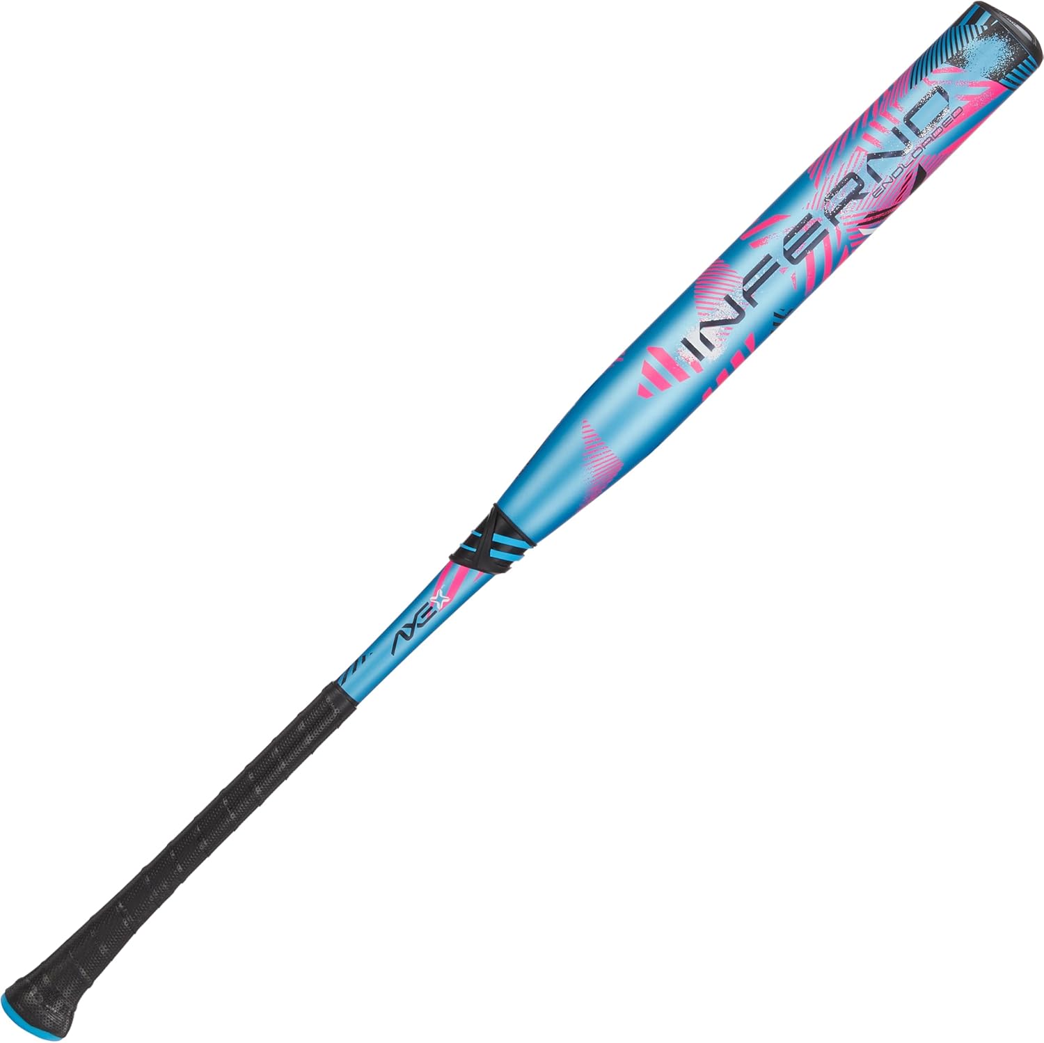 Composite Slowpitch Bat 13 Inch End Loaded 27 oz M94248