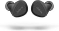 Jabra Elite 7 Active in-Ear Bluetooth Earbuds - True Wireless Sports Ear Buds with Jabra ShakeGrip for The Ultimate Active fit and Adjustable Active Noise Cancellation - Black