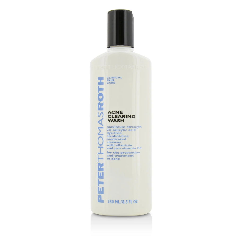 Acne Clearing Wash 250ml R555287