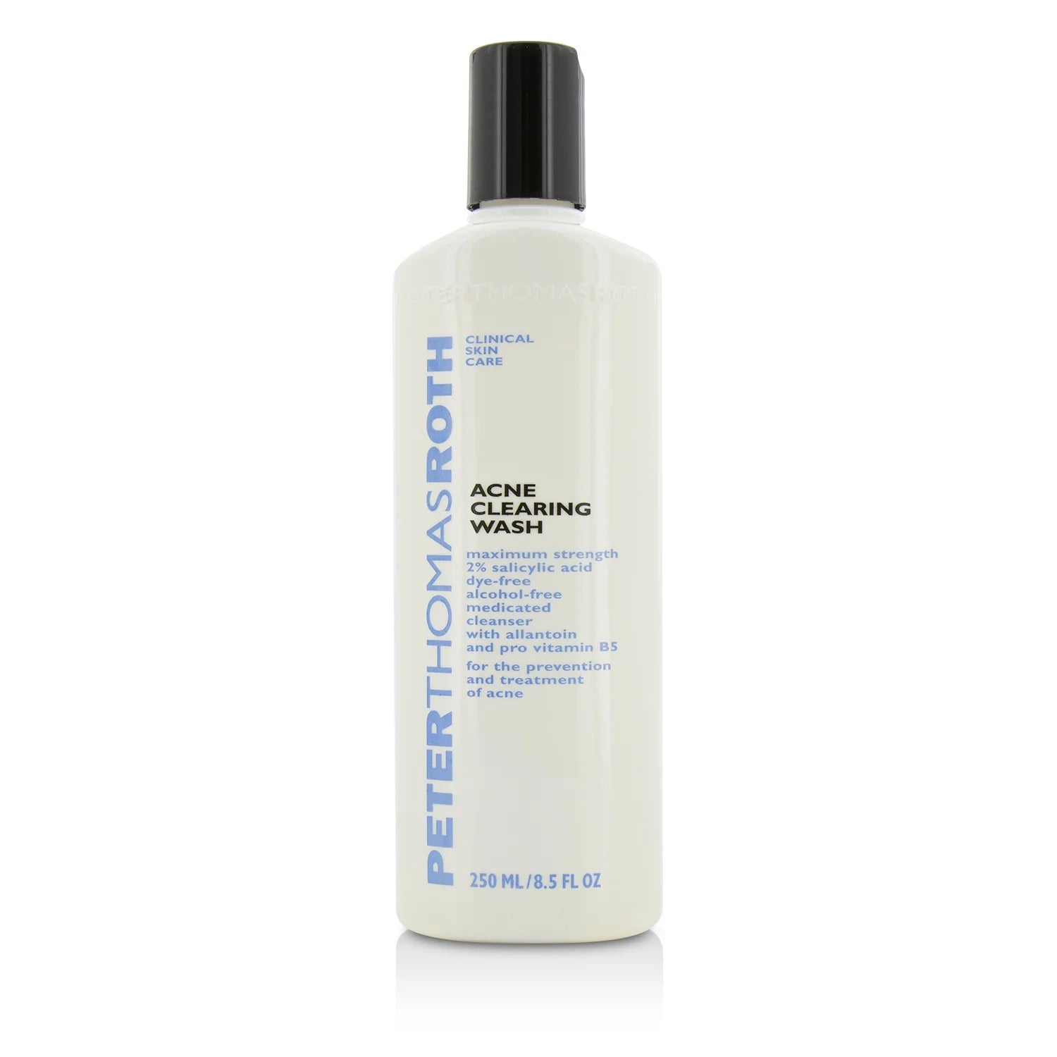 Acne Clearing Wash 250ml R555287