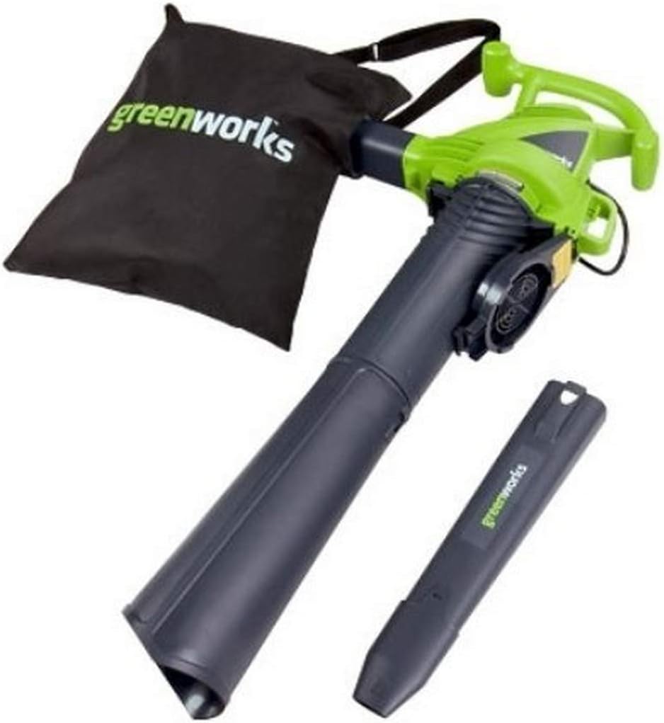 Cordless Axial Blower 125 MPH 515 CFM with 2 Batteries and Charger Z230
