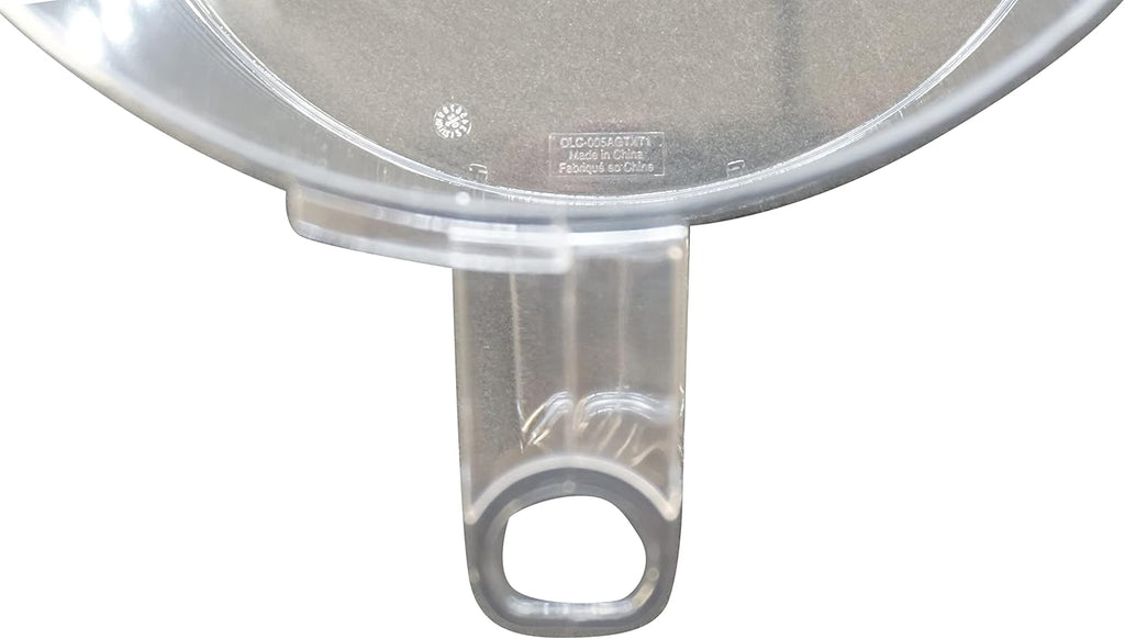 14-Cup Food Processor Bowl for DLC-7 & DFP-14 H8311