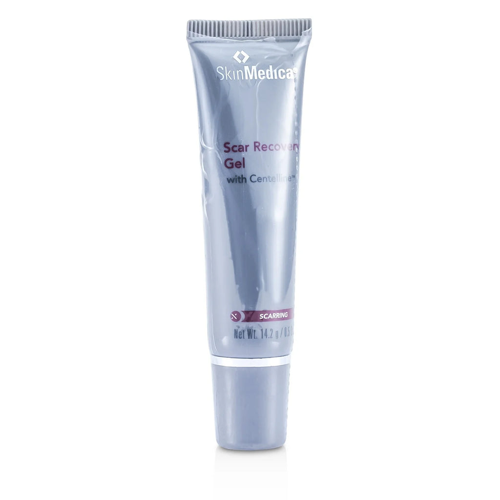 Scar Recovery Gel with Centelline 15ml Z8938