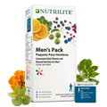 Amway Nutrilite Mens Pack 30 Packets