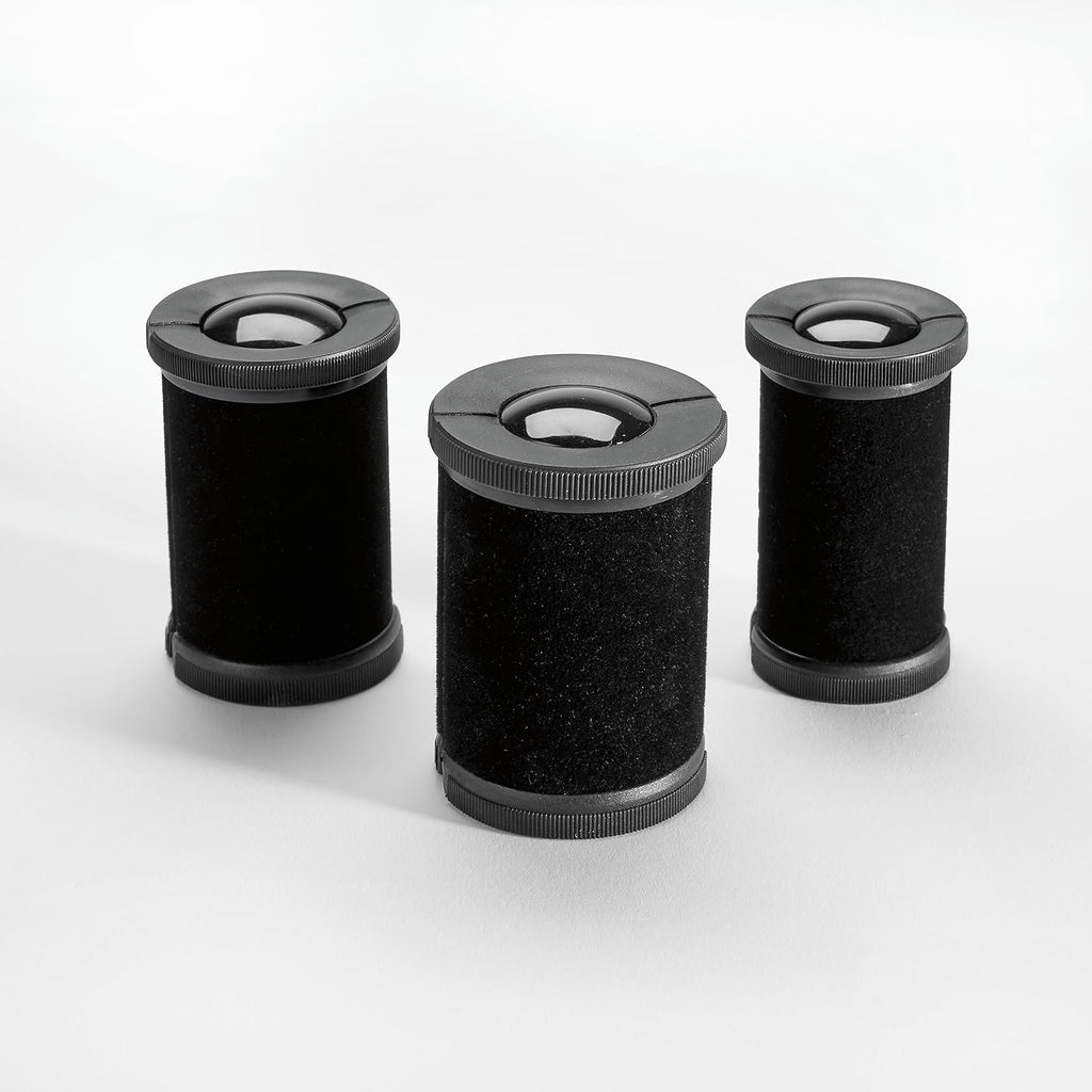 Standing Hot Rollers S2402