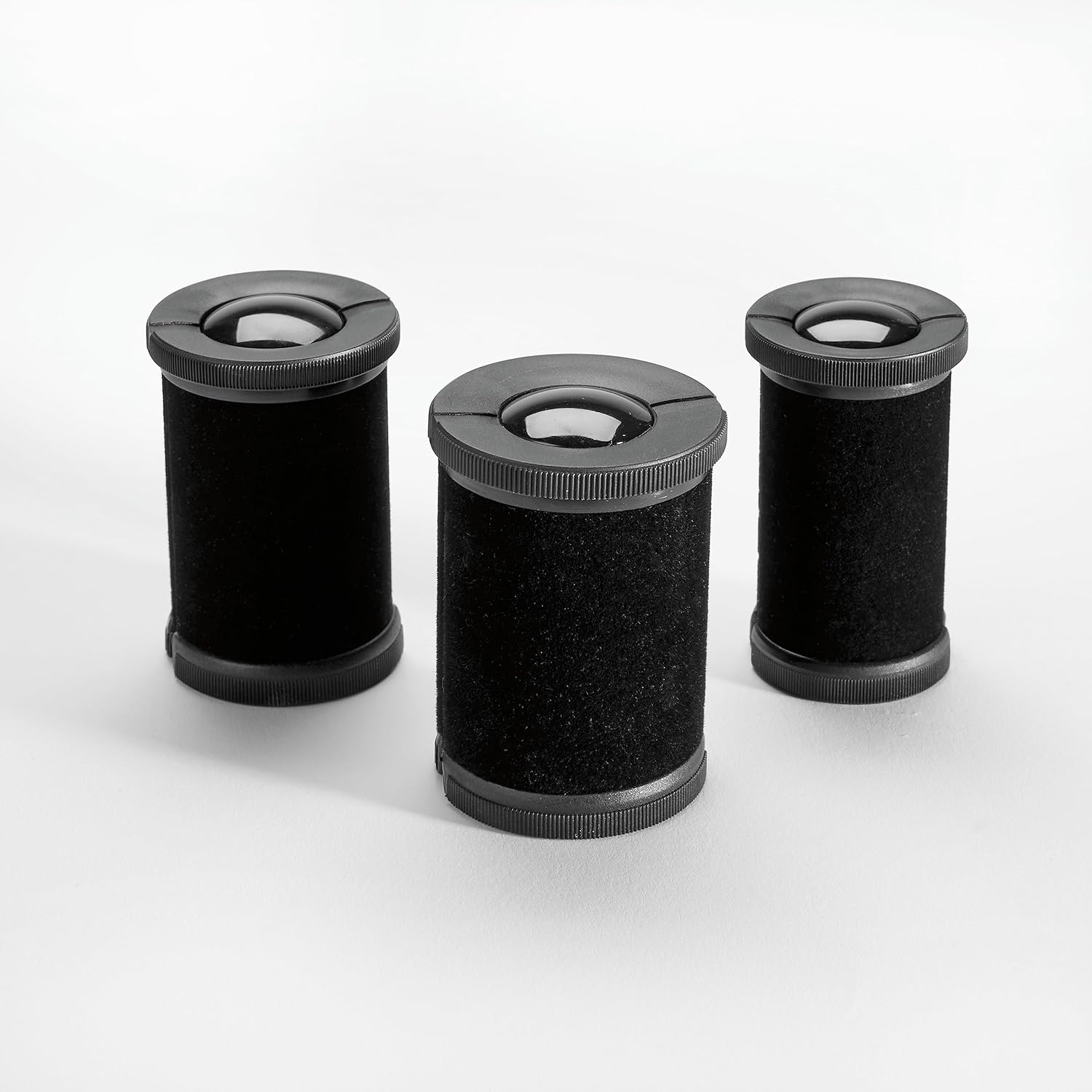 Standing Hot Rollers S2402
