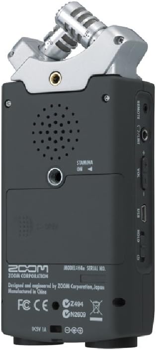 Portable Digital Recorder H95614