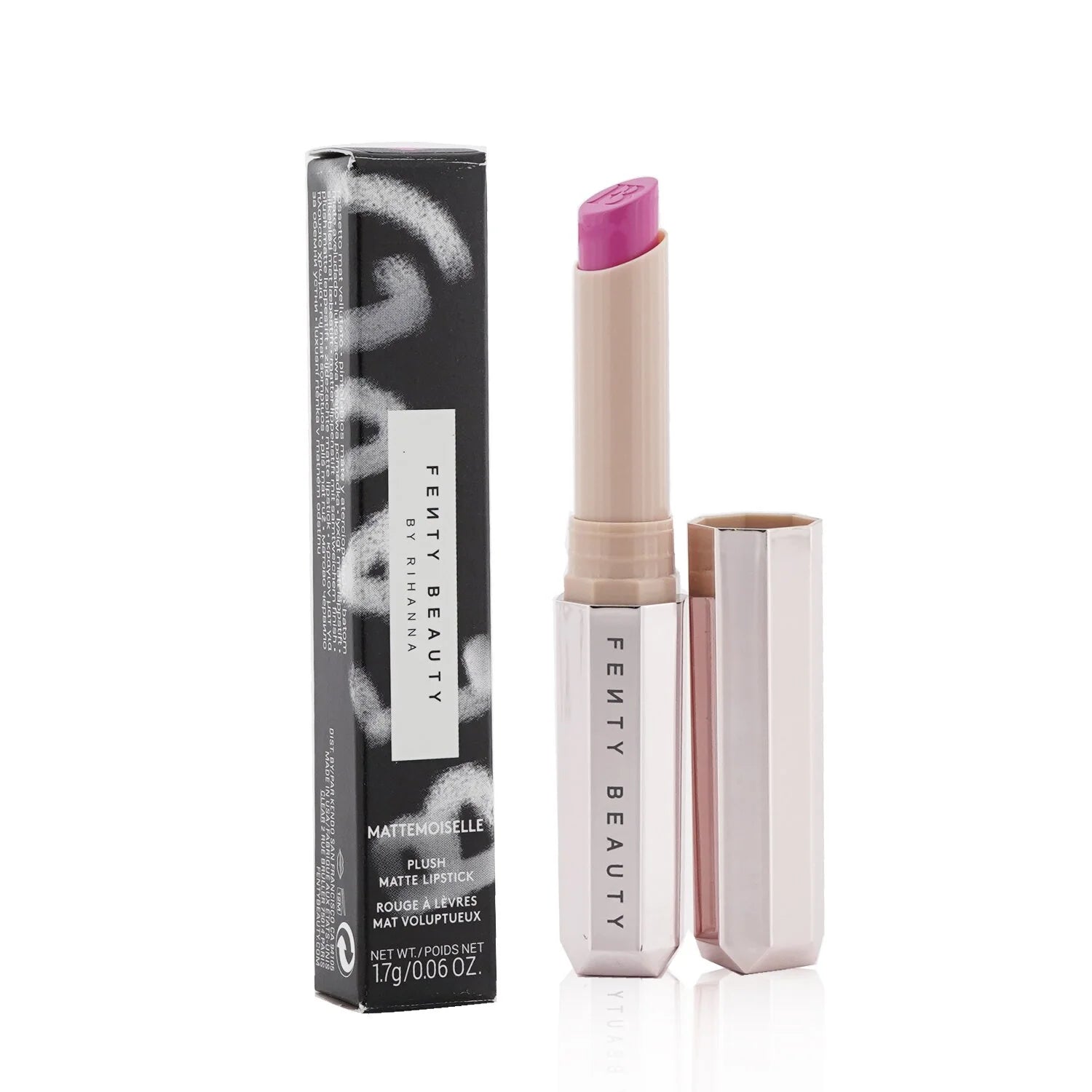 Plush Matte Lipstick D831770