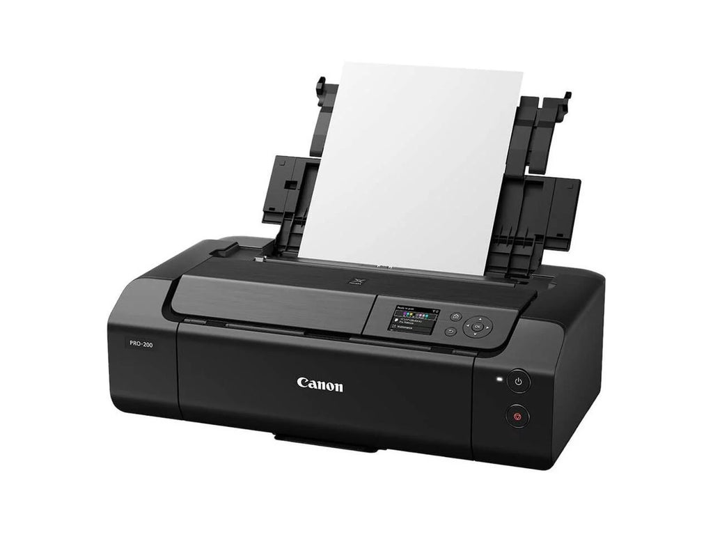 Wireless Professional Inkjet Photo Printer E3920