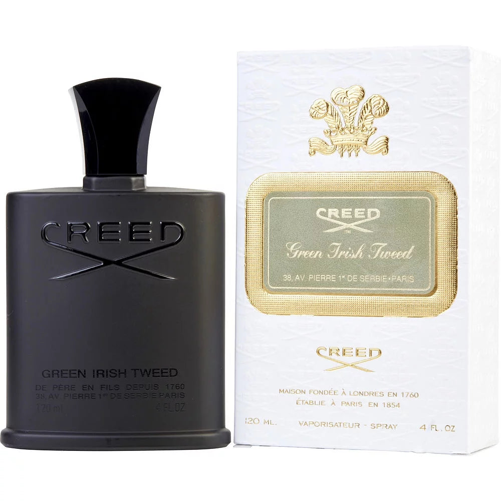 Eau De Parfum Spray for Men, 4 Oz X252