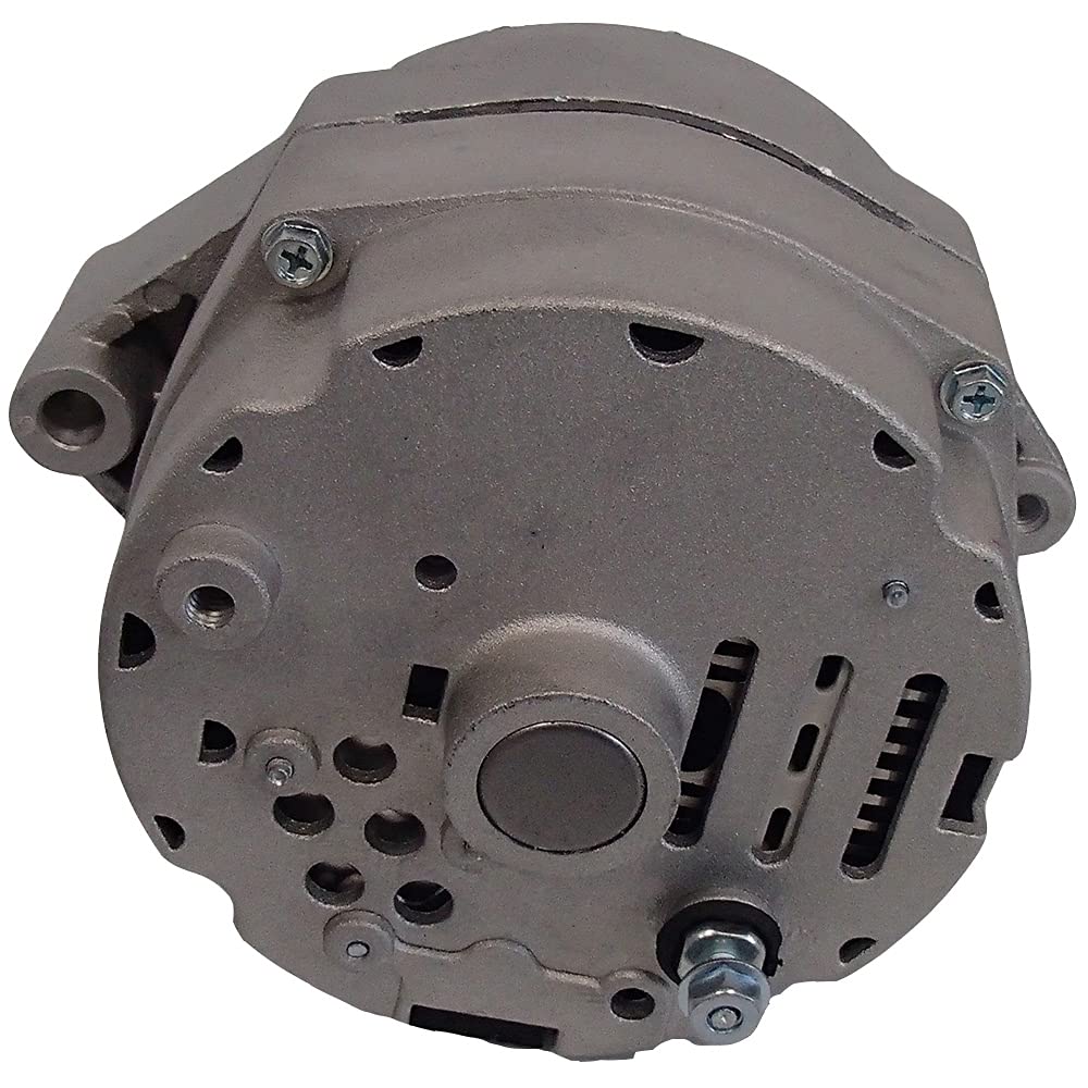 6 Volt to 12 Volt Conversion Kit for Ford Tractors B6952