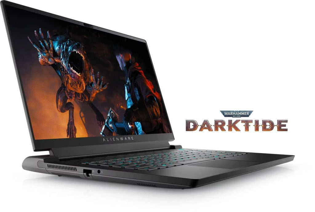 Refurbished 15.6" FHD Gaming Laptop, Ryzen 7, 16GB RAM, 1TB SSD, RTX 3070 Q61469