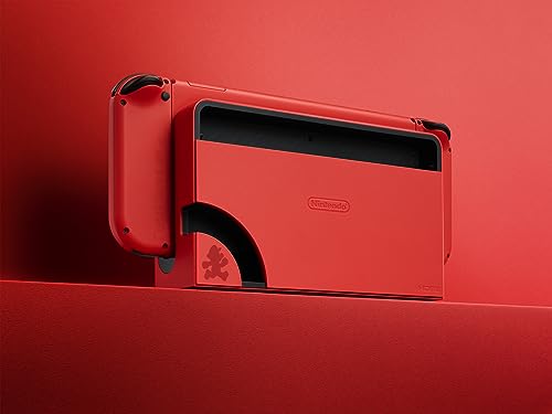 Switch OLED Model with White Joy-Con (Renewed) K6221