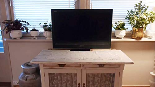 Motorized TV Lift for TVs up to 50" Y4565