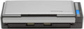 Fujitsu ScanSnap S1300i Portable Color Duplex Document Scanner for Mac or PC, Classic
