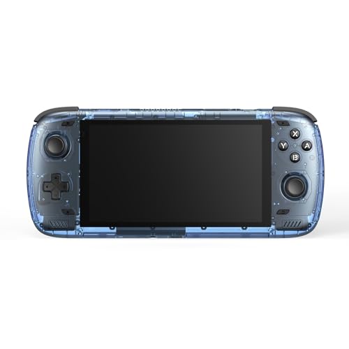Android Handheld Gaming Console with 6" 1080p Screen R64495