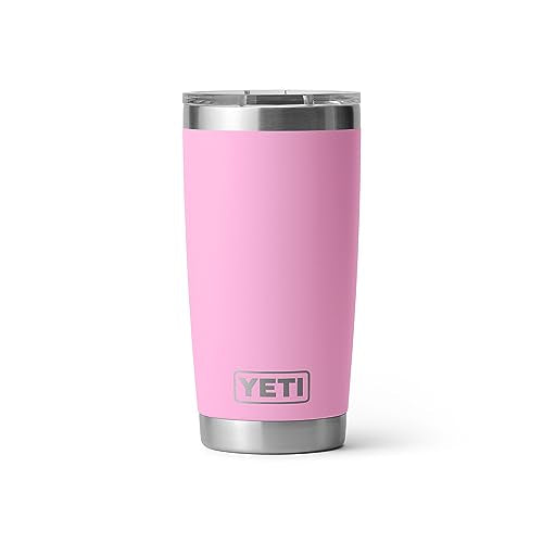 20 oz Stainless Steel Vacuum Insulated Tumbler with Lid Z849039
