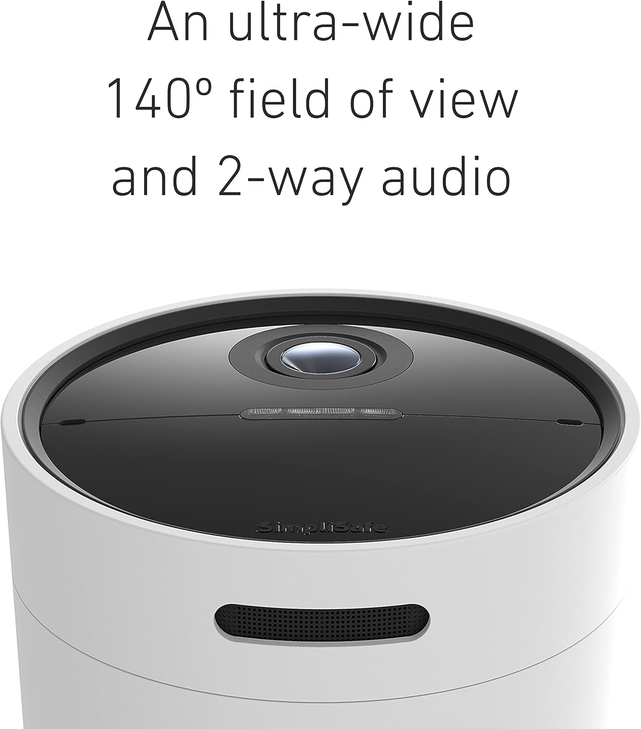 Wireless Outdoor Security Camera S8481
