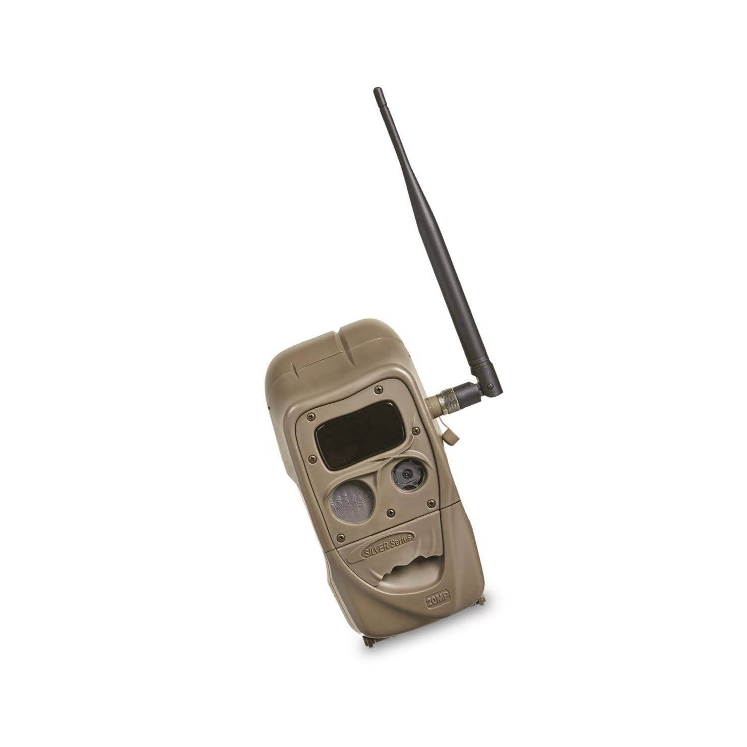 Black Flash Camera Q962