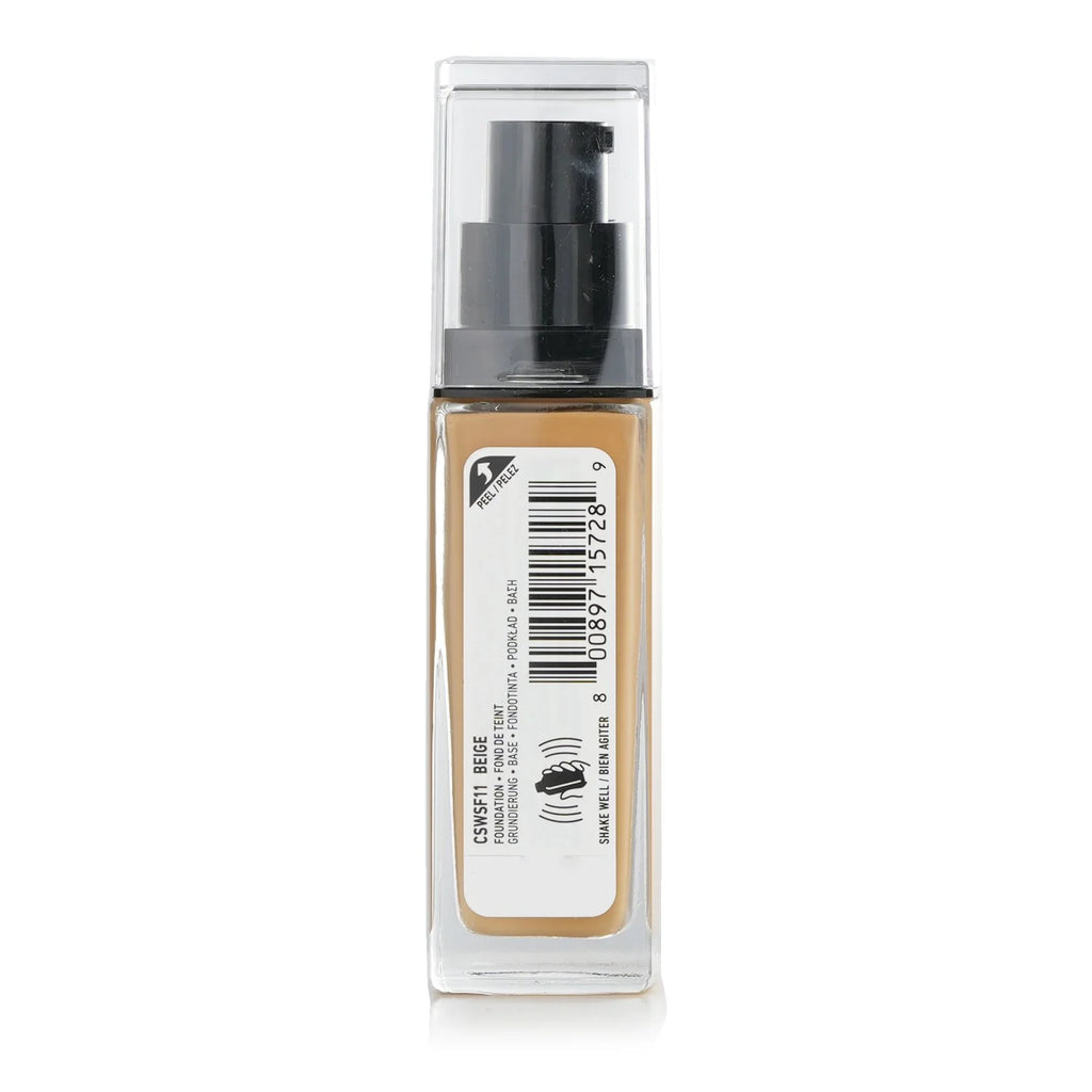 Full Coverage Foundation - Medium Olive K8043