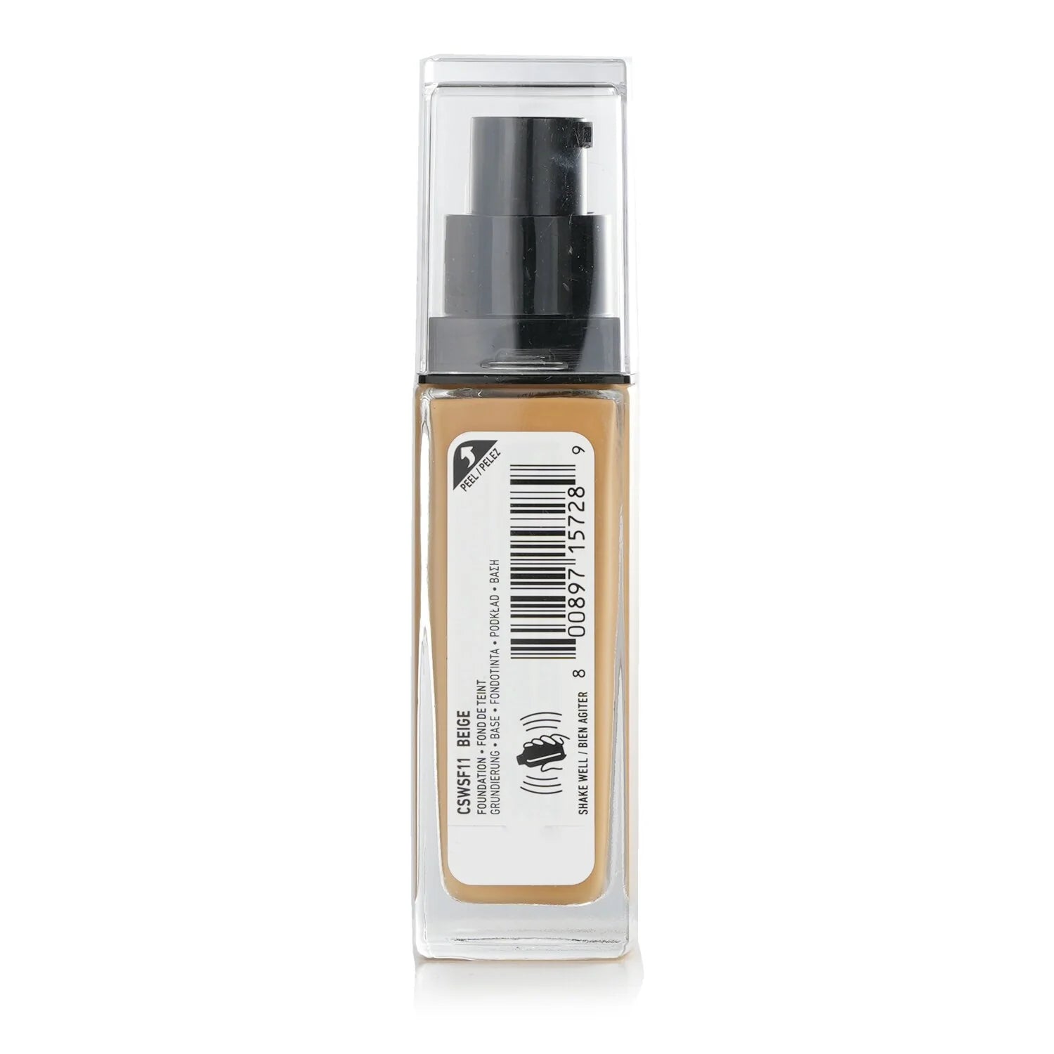 Full Coverage Foundation - Medium Olive K8043