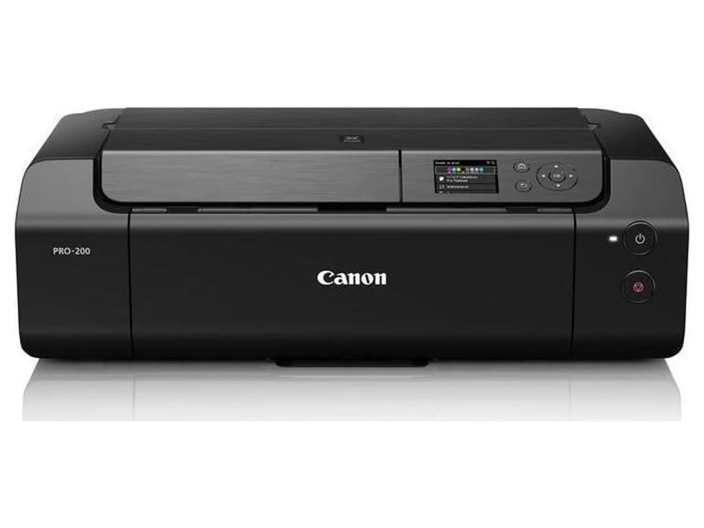 Wireless Professional Inkjet Photo Printer E3920