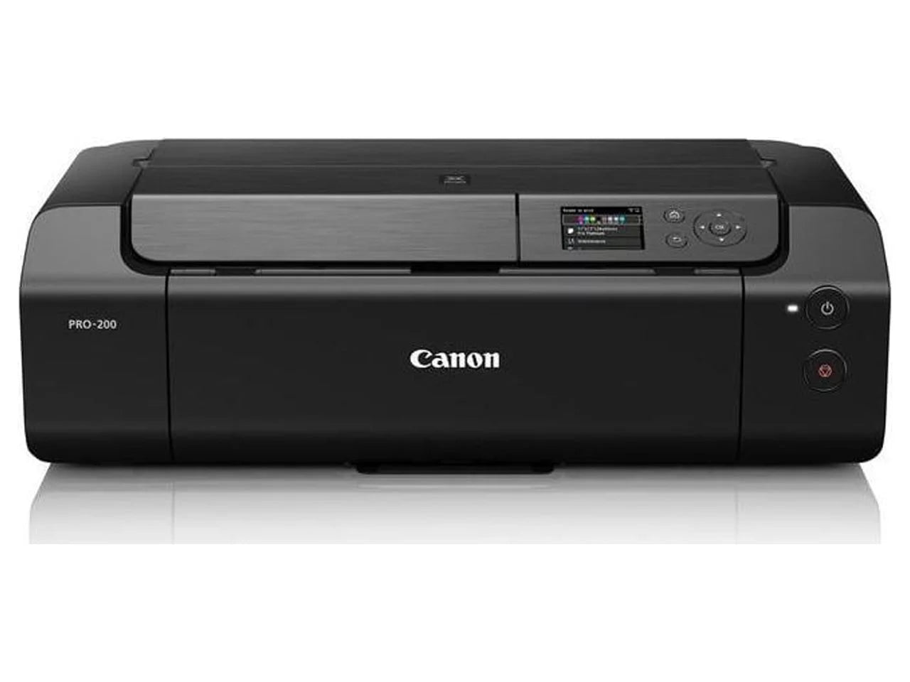 Wireless Professional Inkjet Photo Printer E3920