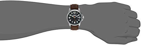 Men's Expedition Metal Field 40mm Watch H9016