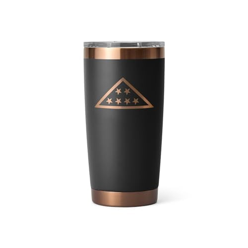 20 oz Stainless Steel Vacuum Insulated Tumbler with Lid Z849039