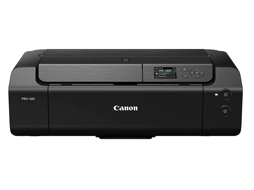 Wireless Professional Inkjet Photo Printer E3920