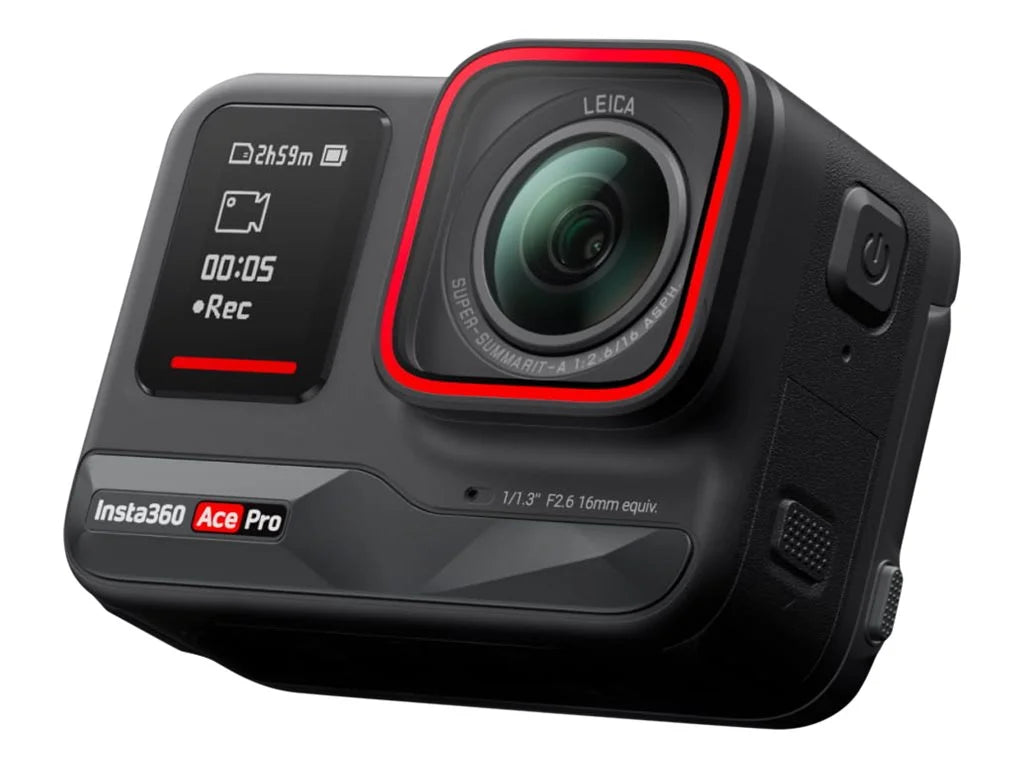 Action camera 8K with Wi-Fi and Bluetooth D99793
