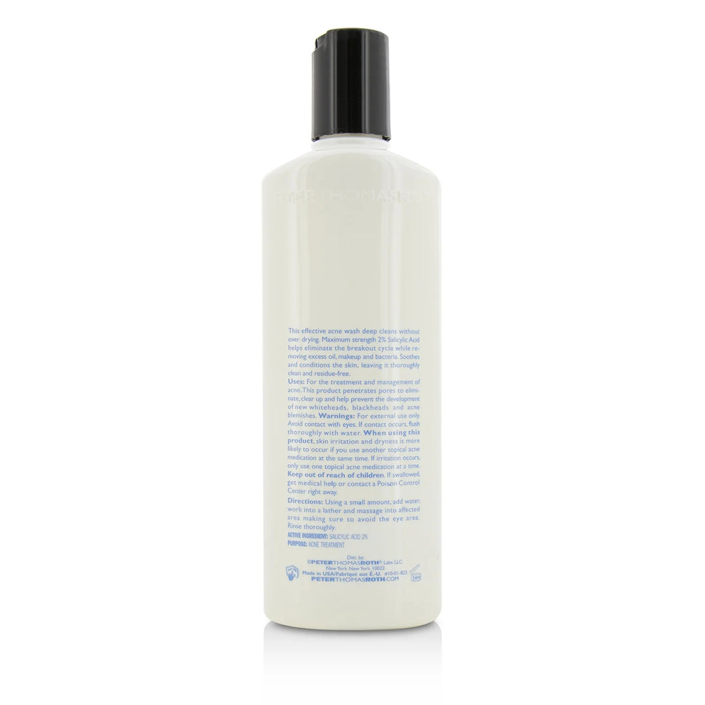Acne Clearing Wash 250ml R555287