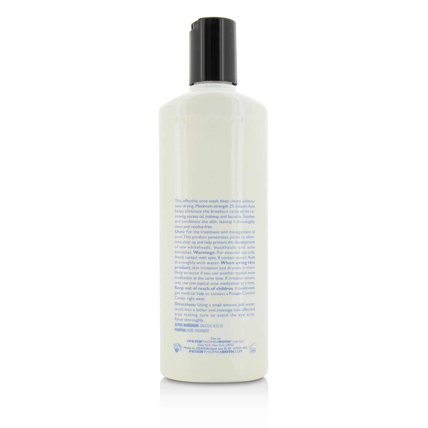 Acne Clearing Wash 250ml R555287