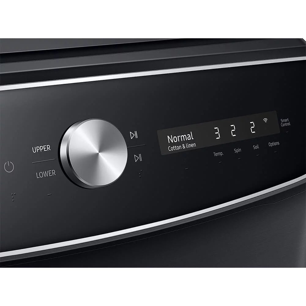 27" Front Loading Washer 6.0 Cu Ft. Energy Star Certified K229