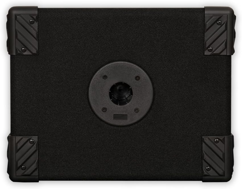 12" Passive Speakers 3-Way PA Pair O73842
