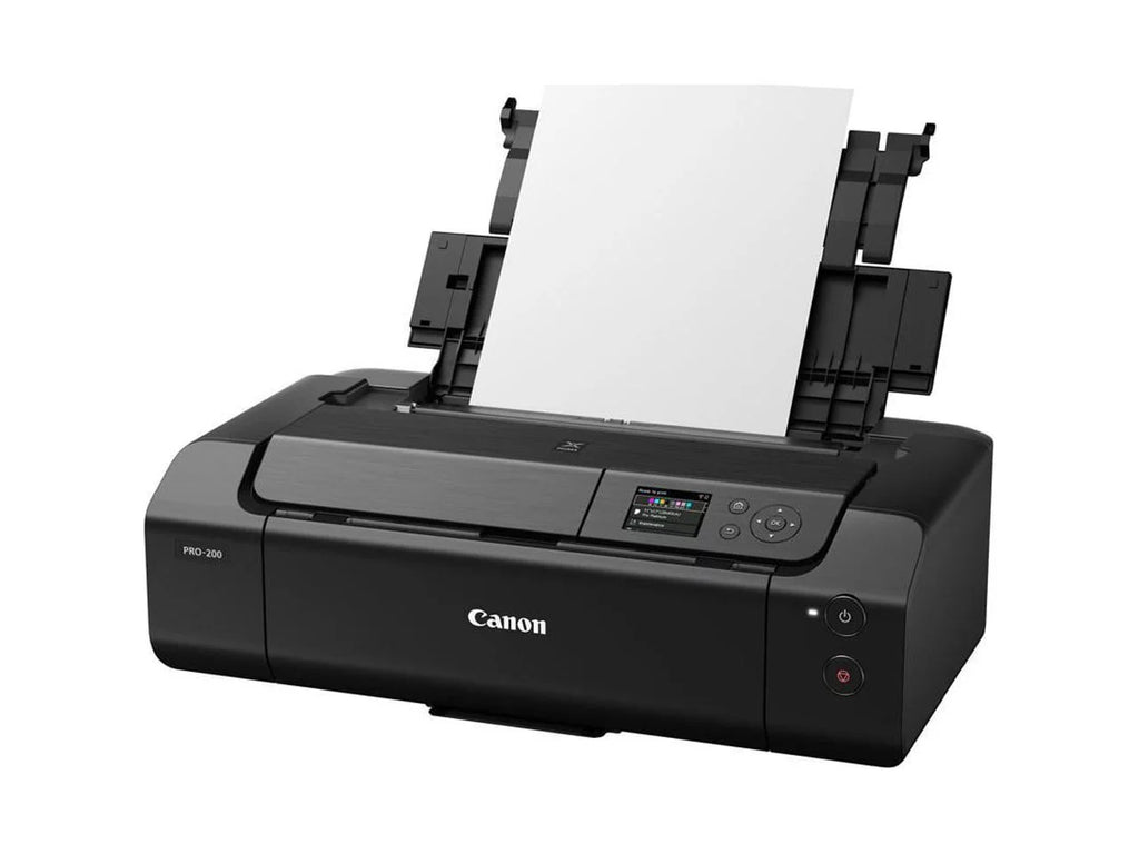 Wireless Professional Inkjet Photo Printer E3920