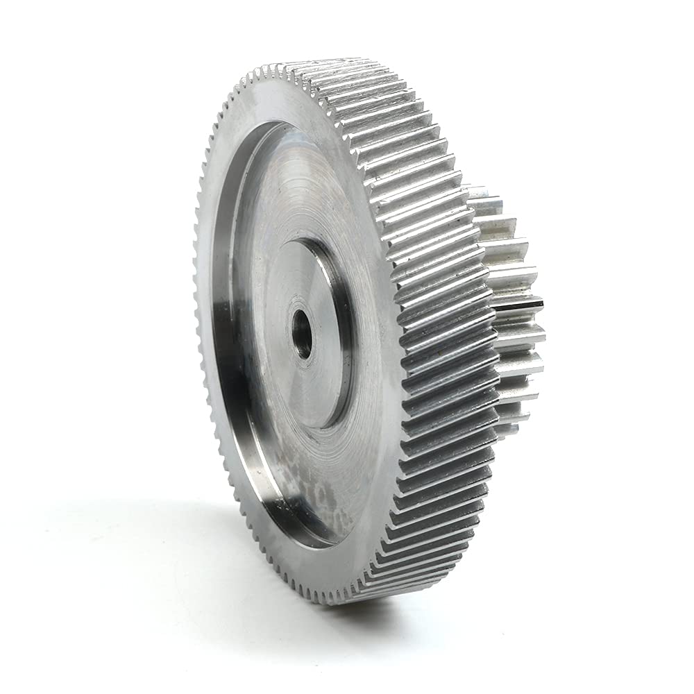 Slide Out Motor Gear, 18:1 Ratio for RV Actuator G195