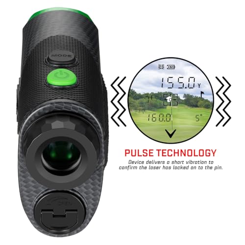 Laser Golf Rangefinder D199613