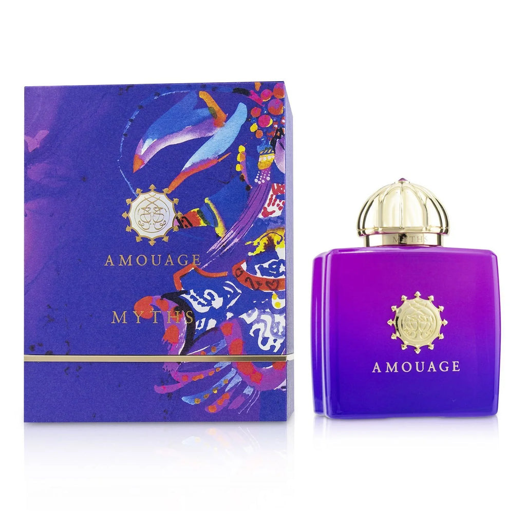Myths Eau De Parfum Spray 100ml I8542
