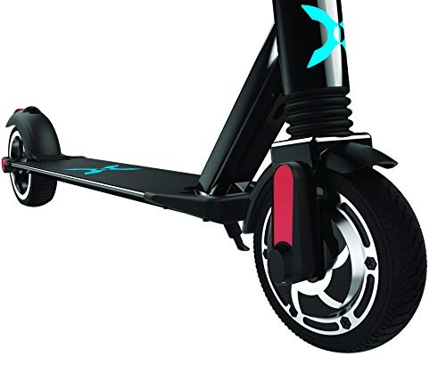 Foldable Electric Scooter with 320W Motor, 15 mph Speed T9585