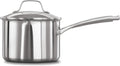 Calphalon Classic 3.5 Quart Saucepan with Lid