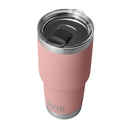 30 oz Stainless Steel Vacuum Insulated Tumbler with Lid P7000