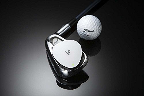 Golf GPS Voice Caddie X2983