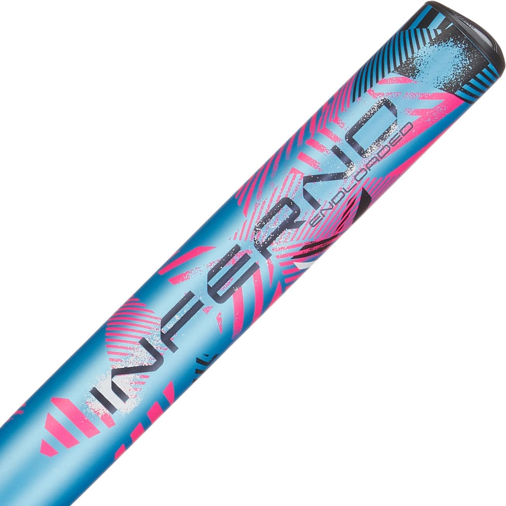 Composite Slowpitch Bat 13" End Loaded 25 oz Q9260
