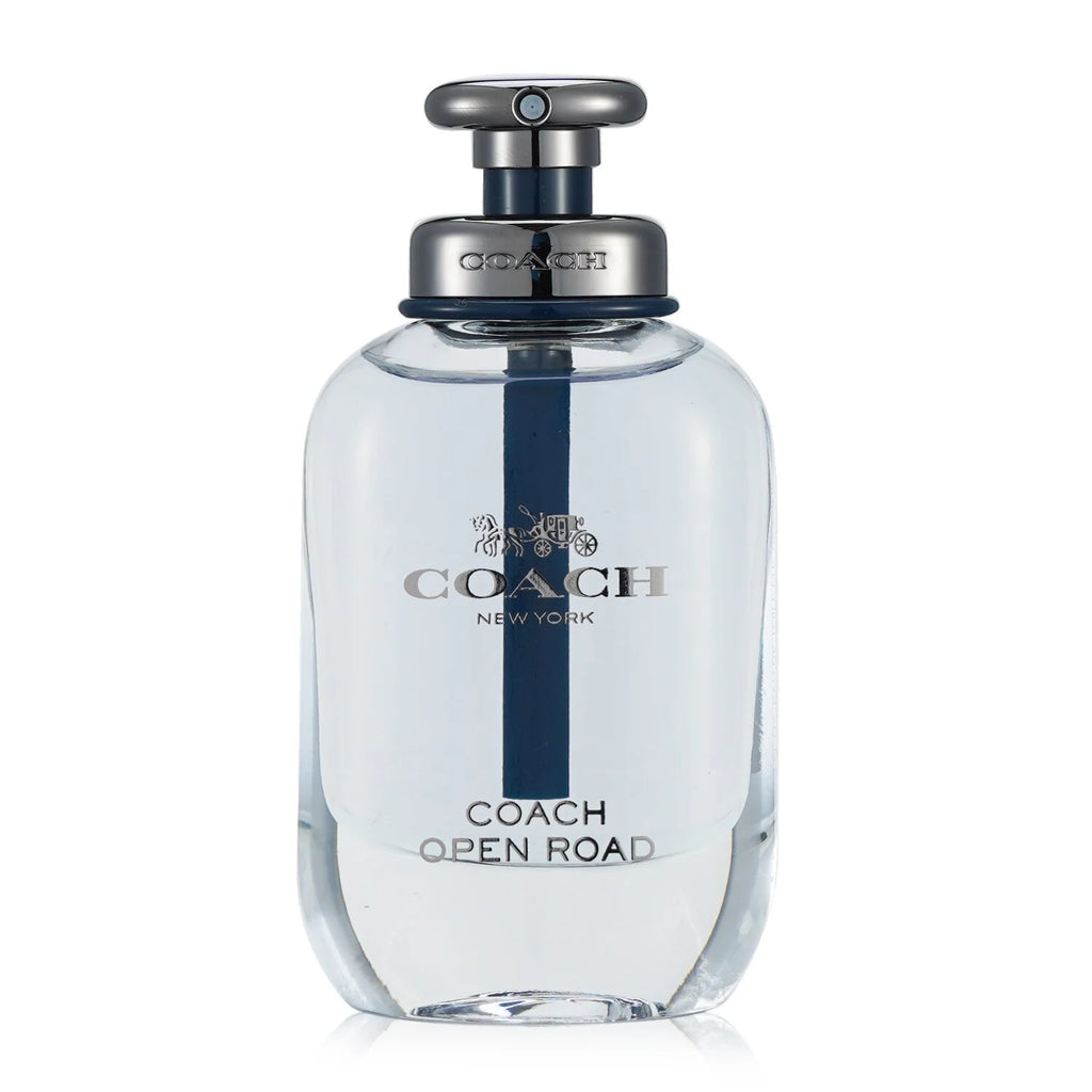 Coach Open Road Eau De Toilette Natural Spray 40ml/1.3oz