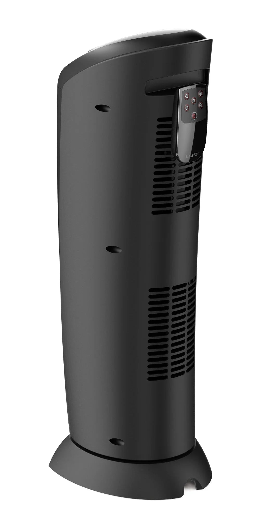 Oscillating Ceramic Tower Space Heater with Remote Y408630