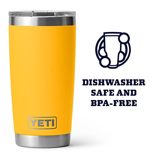 20 oz Stainless Steel Vacuum Insulated Tumbler with Lid Z849039